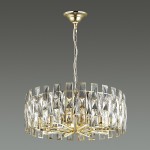 Люстра Odeon light 4121/10 DIORA