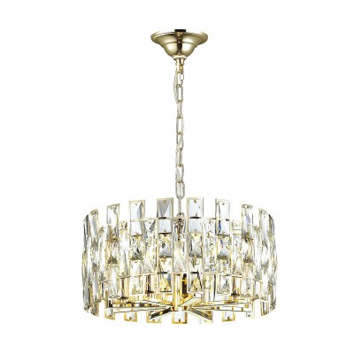 

Люстра Odeon light 4121/8 DIORA, 4121/8
