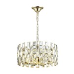 Люстра Odeon light 4121/8 DIORA