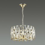 Люстра Odeon light 4121/8 DIORA