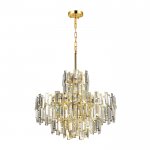 Люстра Odeon light 4122/8 AGNES