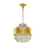 Люстра Odeon light 4123/12 VALETTA