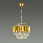 Люстра Odeon light 4123/12 VALETTA