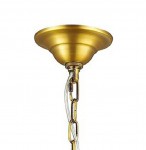 Люстра Odeon light 4123/12 VALETTA