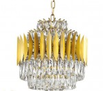 Люстра Odeon light 4123/12 VALETTA