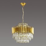 Люстра Odeon light 4123/16 VALETTA