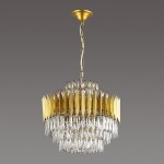 Люстра Odeon light 4123/16 VALETTA