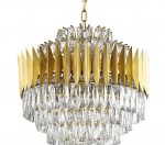 Люстра Odeon light 4123/16 VALETTA