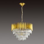 Люстра Odeon light 4124/15 VALETTA