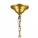 Люстра Odeon light 4124/15 VALETTA