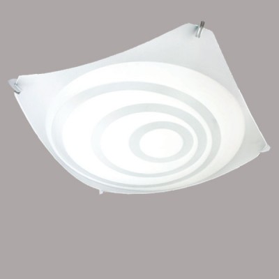 Светильник Сонекс 4224 хром Sole