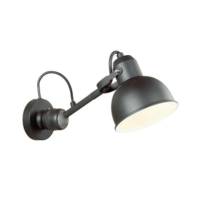 

Бра на кронштейне Odeon light 4125/1W ARTA, 4125/1W