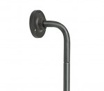 Настенный светильник на кронштейне Odeon light 4125/1WA ARTA