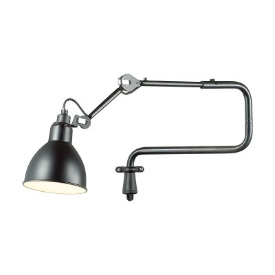 

Бра на кронштейне Odeon light 4125/1WB ARTA, 4125/1WB
