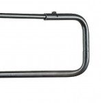 Настенный светильник на кронштейне Odeon light 4125/1WB ARTA