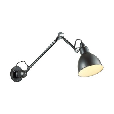 

Настенный светильник на кронштейне Odeon light 4125/1WD ARTA, 4125/WD