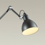 Настенный светильник на кронштейне Odeon light 4125/1WD ARTA