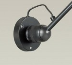 Настенный светильник на кронштейне Odeon light 4125/1WD ARTA