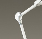 Настольная лампа Odeon light 4126/1T ARTA