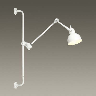 

Бра на кронштейне Odeon light 4126/1WA ARTA, 4126/1WA