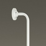 Настенный светильник на кронштейне Odeon light 4126/1WA ARTA