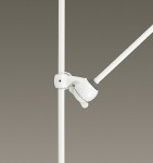 Настенный светильник на кронштейне Odeon light 4126/1WA ARTA