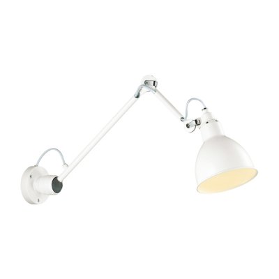 

Настенный светильник на кронштейне Odeon light 4126/1WD ARTA, 4126/WD