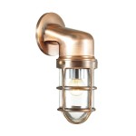 Настенный светильник Odeon light 4127/1W LOFI