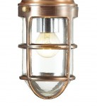 Настенный светильник Odeon light 4127/1W LOFI