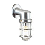 Настенный светильник Odeon light 4128/1W LOFI