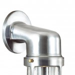 Настенный светильник Odeon light 4128/1W LOFI