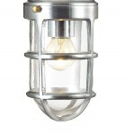 Настенный светильник Odeon light 4128/1W LOFI