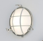 Настенный светильник Odeon light 4129/1W LOFI