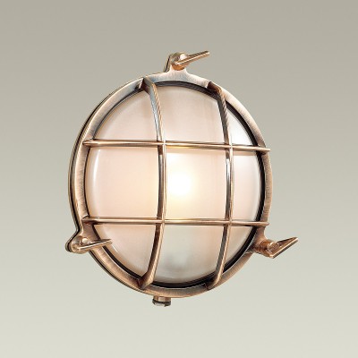 

Настенный светильник Odeon light 4130/1W LOFI, 4130/1W