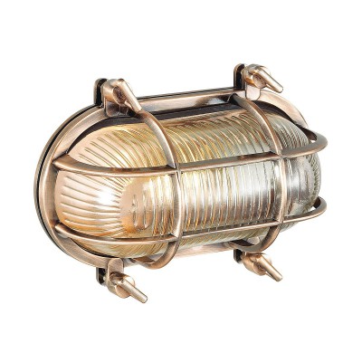 

Настенный светильник Odeon light 4131/1W LOFI, 4131/1W