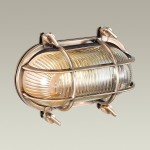 Настенный светильник Odeon light 4131/1W LOFI