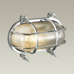 Настенный светильник Odeon light 4132/1W LOFI