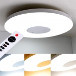 Светильник настенно-потолочный Globo 41327 FELION