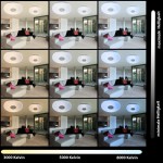 Светильник настенно-потолочный Globo 41327 FELION