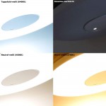 Светильник настенно-потолочный Globo 41327 FELION