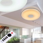 Светильник настенно-потолочный Globo 41327 FELION