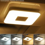 Светильник настенно-потолочный Globo 41328 FELION