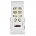 Светильник настенно-потолочный Globo 41328 FELION