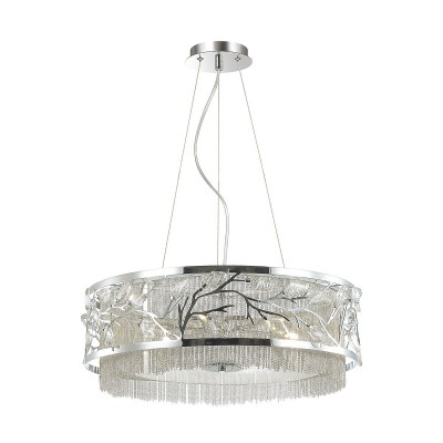 

Подвес Odeon light 4133/6 ELIZA, 4133/6