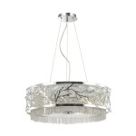 Люстра Odeon light 4133/6 ELIZA