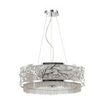 Люстра Odeon light 4133/6 ELIZA