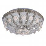 Потолочный светильник Экономсвет 4133/10CR RC RBPLED