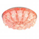 Потолочный светильник Экономсвет 4133/10CR RC RBPLED