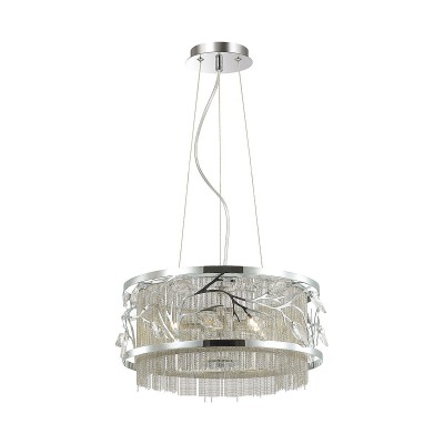 

Подвес Odeon light 4136/5 ELIZA, 4136/5