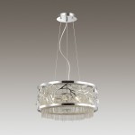 Люстра Odeon light 4136/5 ELIZA